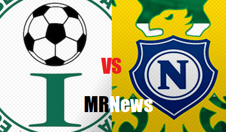 Iranduba x Nacional-AM