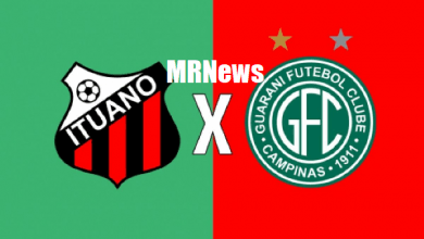 Ituano x Guarani