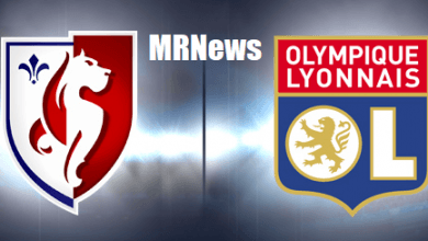 Lille x Lyon