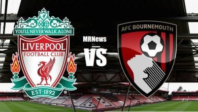 Liverpool x Bournemouth