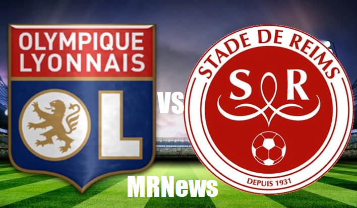 Lyon x Reims