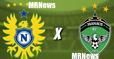 Manaus x Nacional-AM