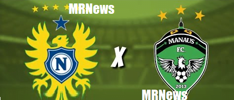 Manaus x Nacional-AM