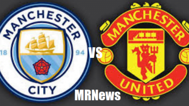 Manchester United x Manchester City