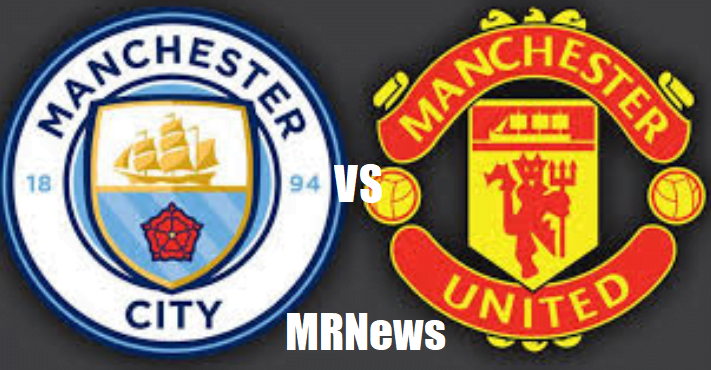 Manchester United x Manchester City
