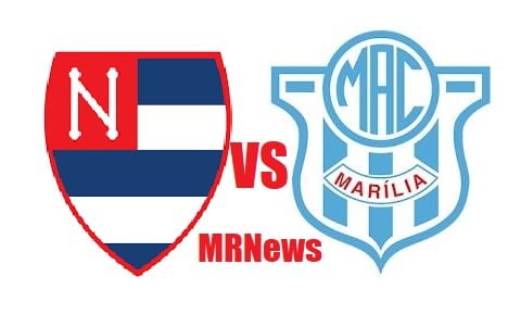 Nacional-SP x Marília