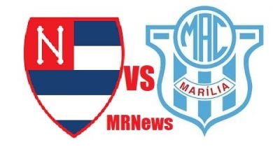Nacional-SP x Marília