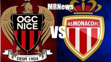 Nice x Monaco