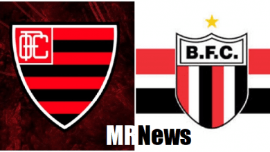 Oeste x Botafogo-SP