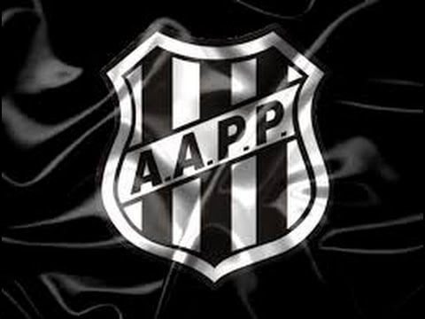 Ponte Preta escudo