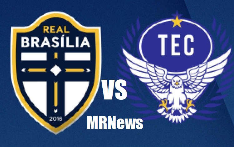 Real Brasília x Taguatinga