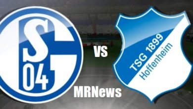 Schalke 04 x Hoffenheim