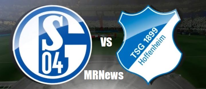 Schalke 04 x Hoffenheim
