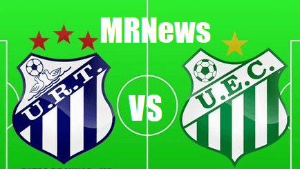 Uberlândia x URT