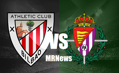 Valladolid x Athletic Bilbao