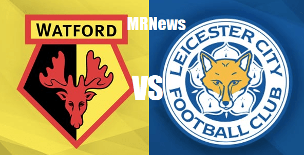 Watford x Leicester