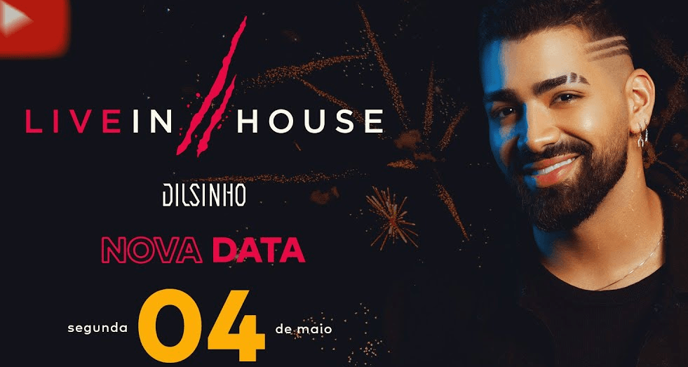 Dilsinho live2