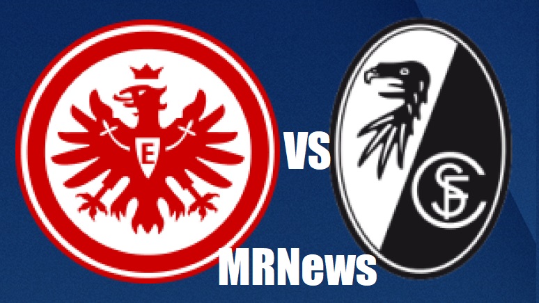 Eintracht Frankfurt x Freiburg