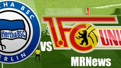 Hertha Berlin x Union Berlin