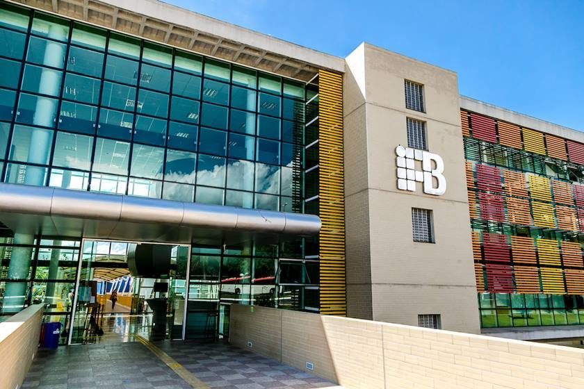 IFB reprodução Metropole