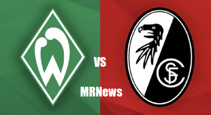 SC Freiburg x Werder Bremen