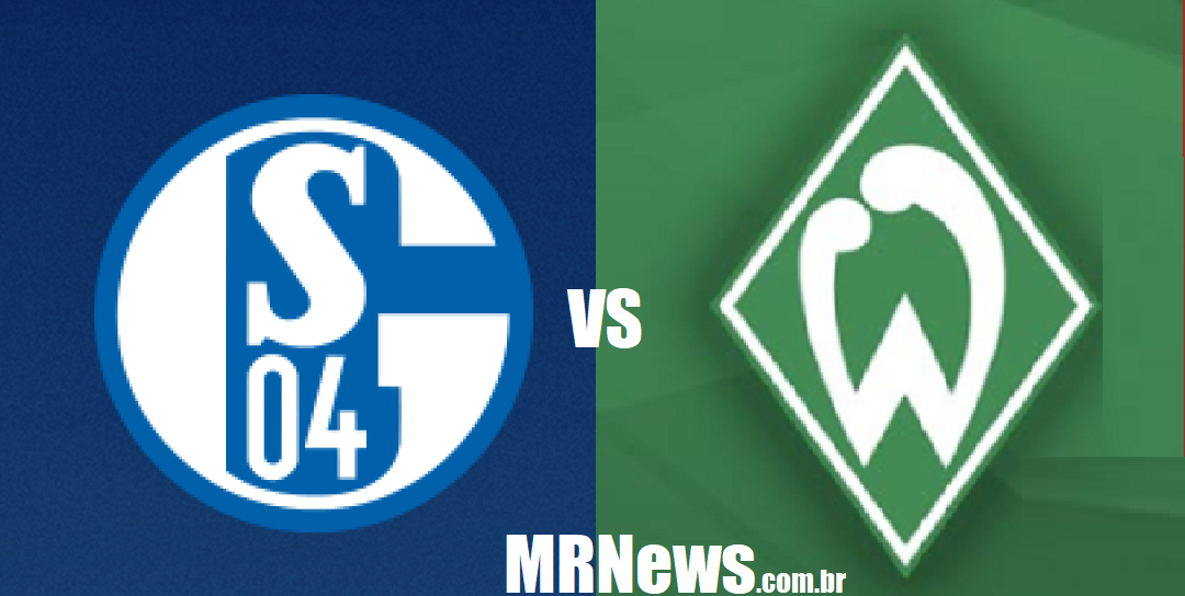Schalke 04 x Werder Bremen