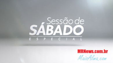 Sessão de Sábado original