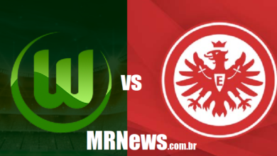 Wolfsburg x Eintracht Frankfurt