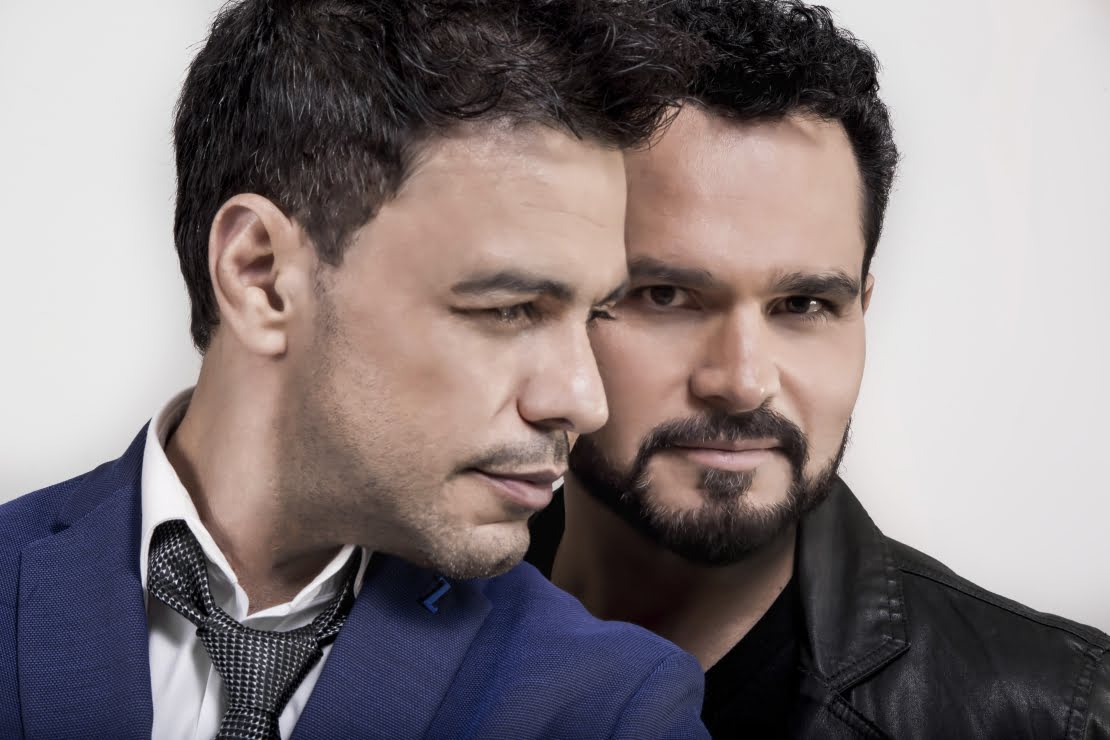 Zeze di Camargo e luciano live