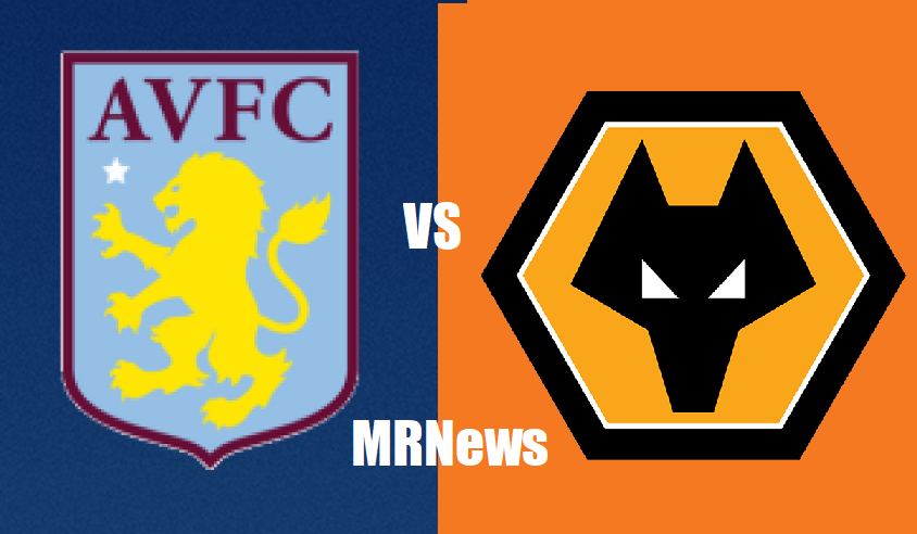 Aston Villa x Wolverhampton