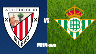 Athletic Bilbao x Betis