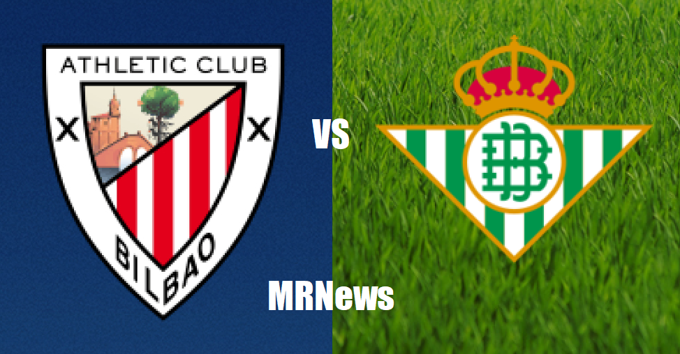 Athletic Bilbao x Betis