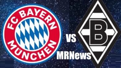 Bayern de Munique x Borussia Mönchengladbach