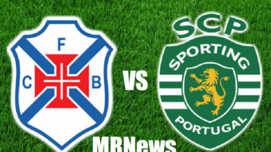 Belenenses x Sporting