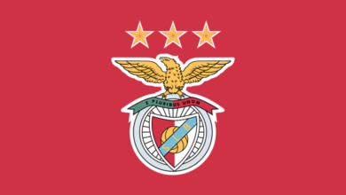 Benfica Escudo