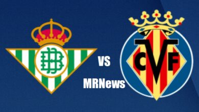 Betis x Villarreal