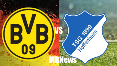 Photo of Assistir Borussia Dortmund x Hoffenheim ao vivo, grátis e online pelo Campeonato Alemão (Bundesliga), sábado (27/06), veja horário e escalações
