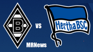 Borussia Mönchengladbach x Hertha Berlin