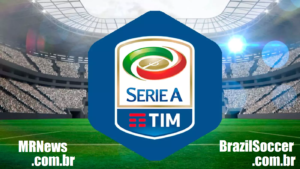 Campeonato Italiano na TV