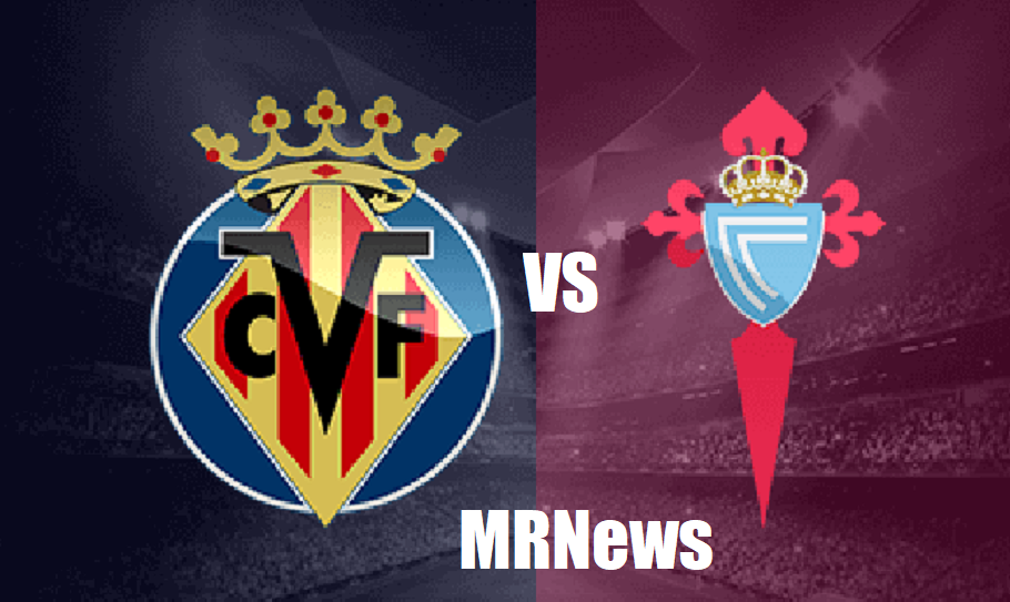 Celta de Vigo x Villarreal