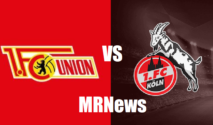 Colônia x Union Berlin