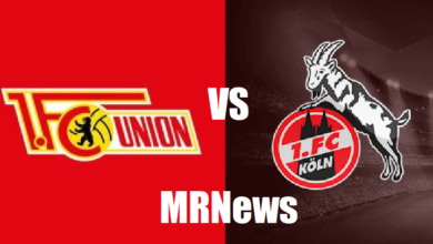 Colônia x Union Berlin