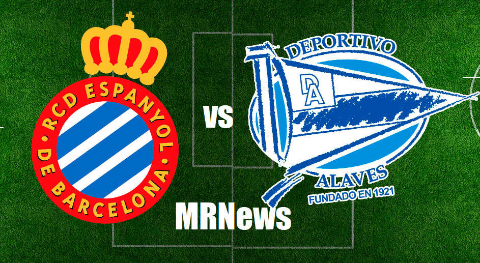 Espanyol x Alaves