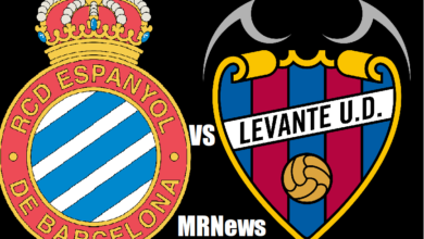 Espanyol x Levante