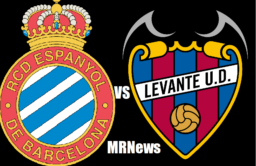 Espanyol x Levante