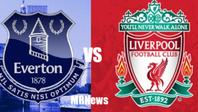 Everton x Liverpool