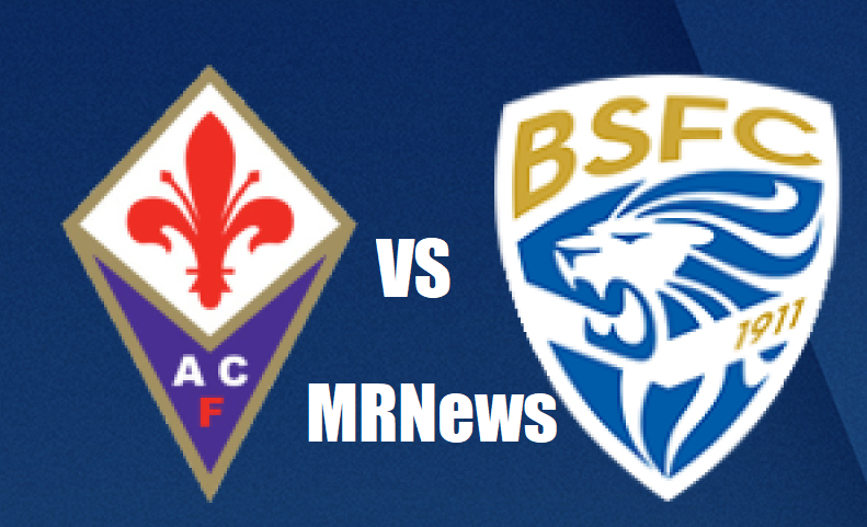 Fiorentina x Brescia