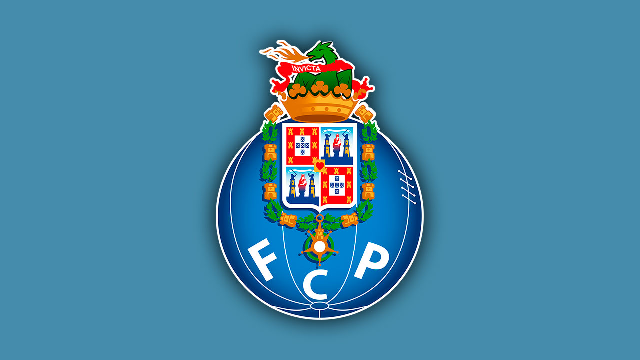 Futebol Clube do Porto Escudo