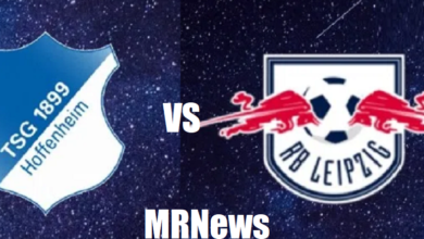 Hoffenheim x RB Leipzig