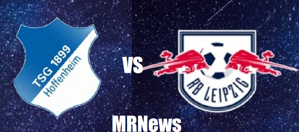 Hoffenheim x RB Leipzig